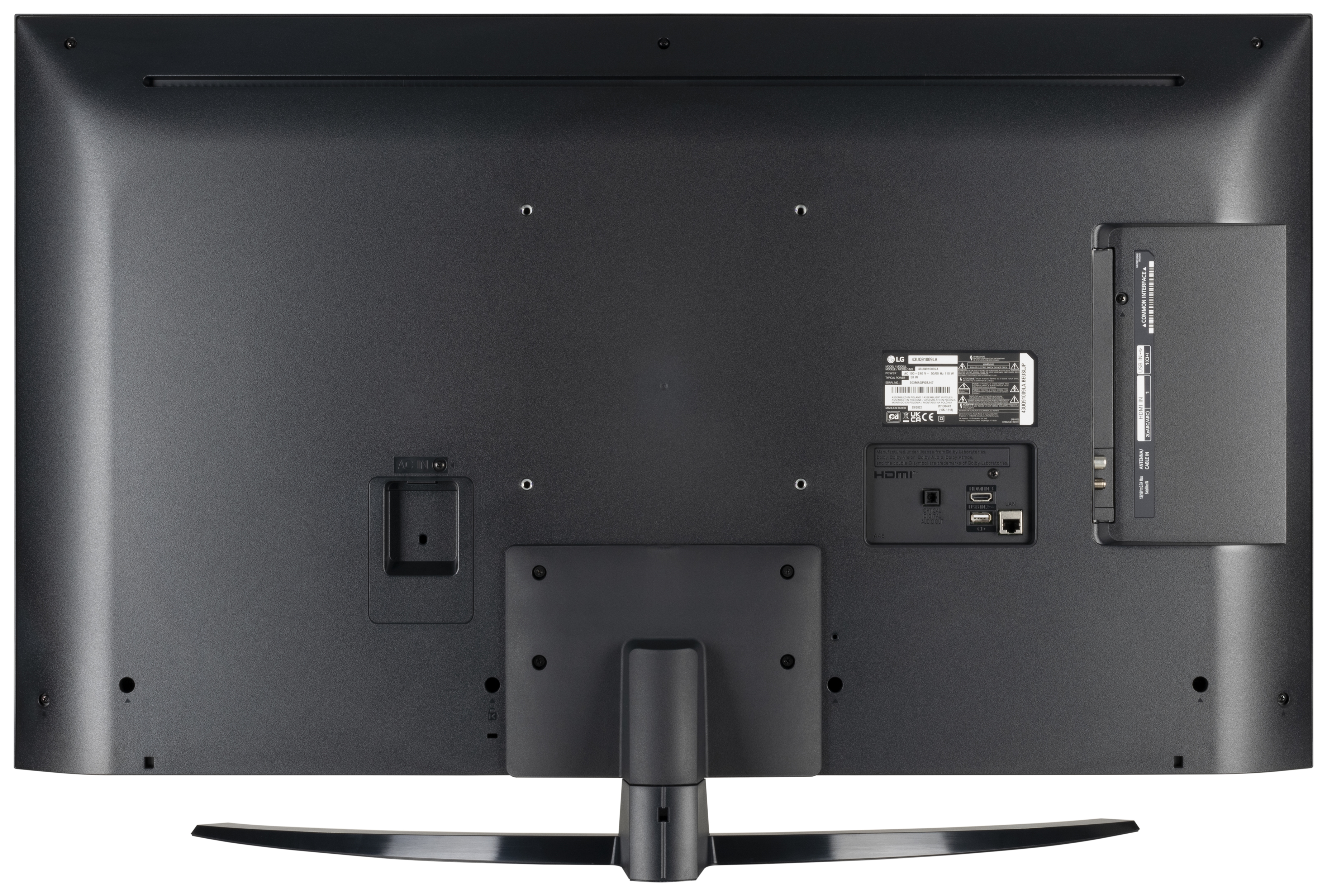LG 43UQ91006LA
