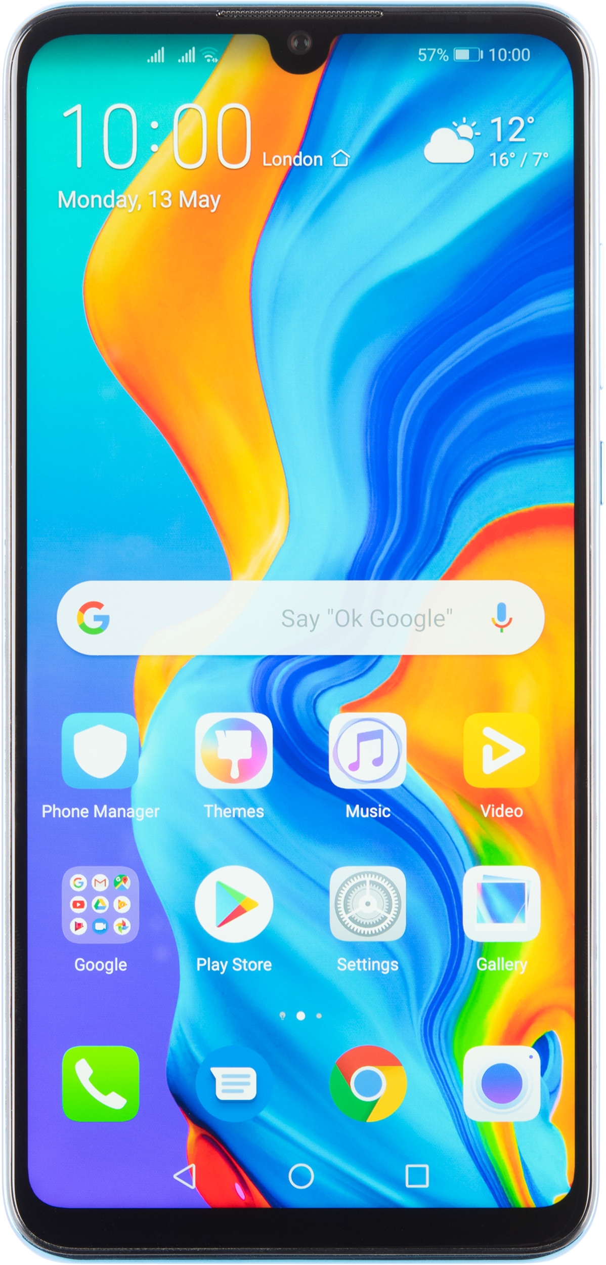 HUAWEI P30 LITE (128 GB)