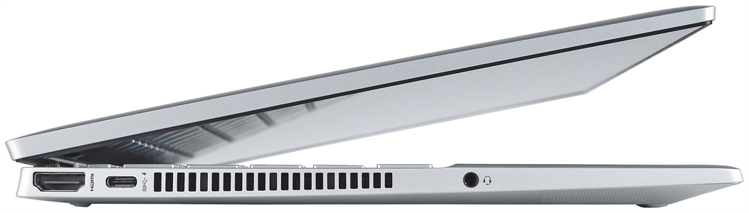 HP PAVILION X360 14 I3 (256 GB)