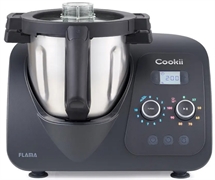 FLAMA COOKII WI-FI BLACK PEPPER 2186FL