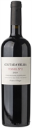 COUTADA VELHA TONEL Nº2 2024 Tinto