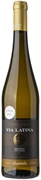 VIA LATINA Alvarinho 2025 Branco