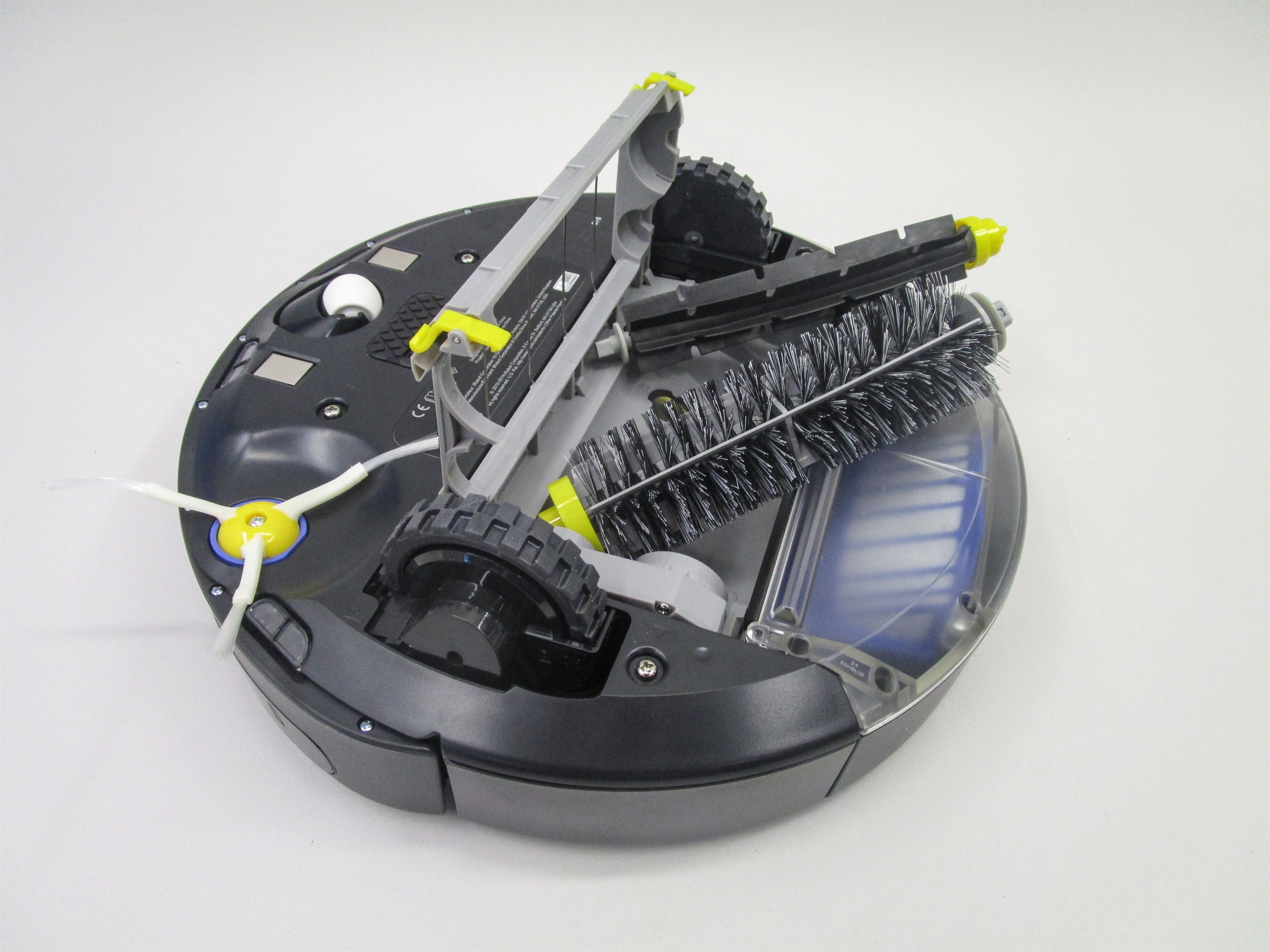 IROBOT ROOMBA 676