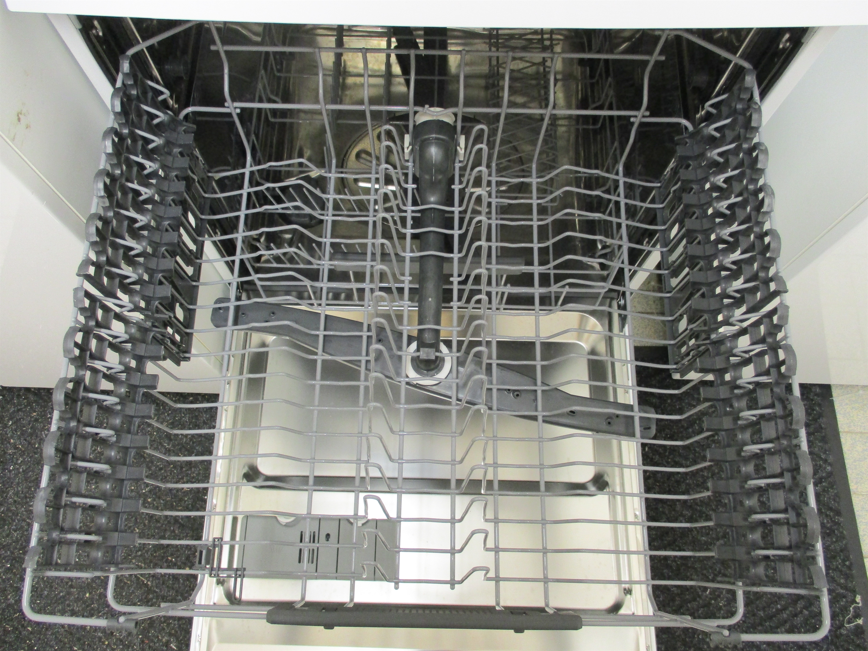 ELECTROLUX ESF5534LOW