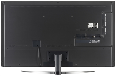 LG 55QNED866QA