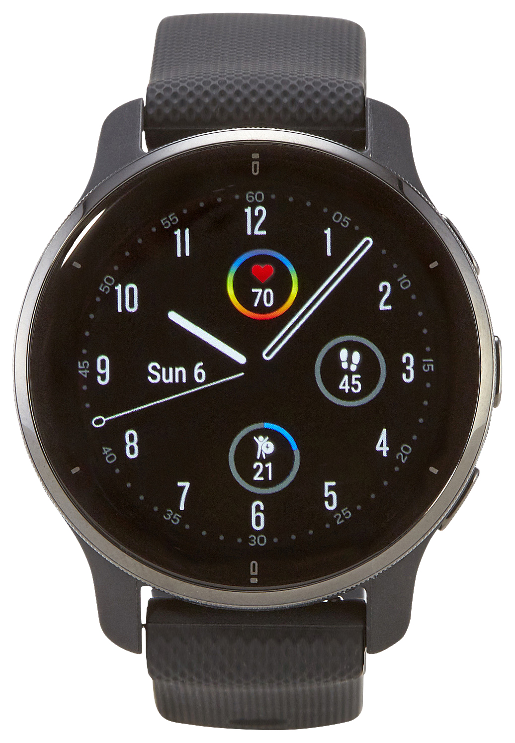 GARMIN VENU 2 PLUS (43 MM)