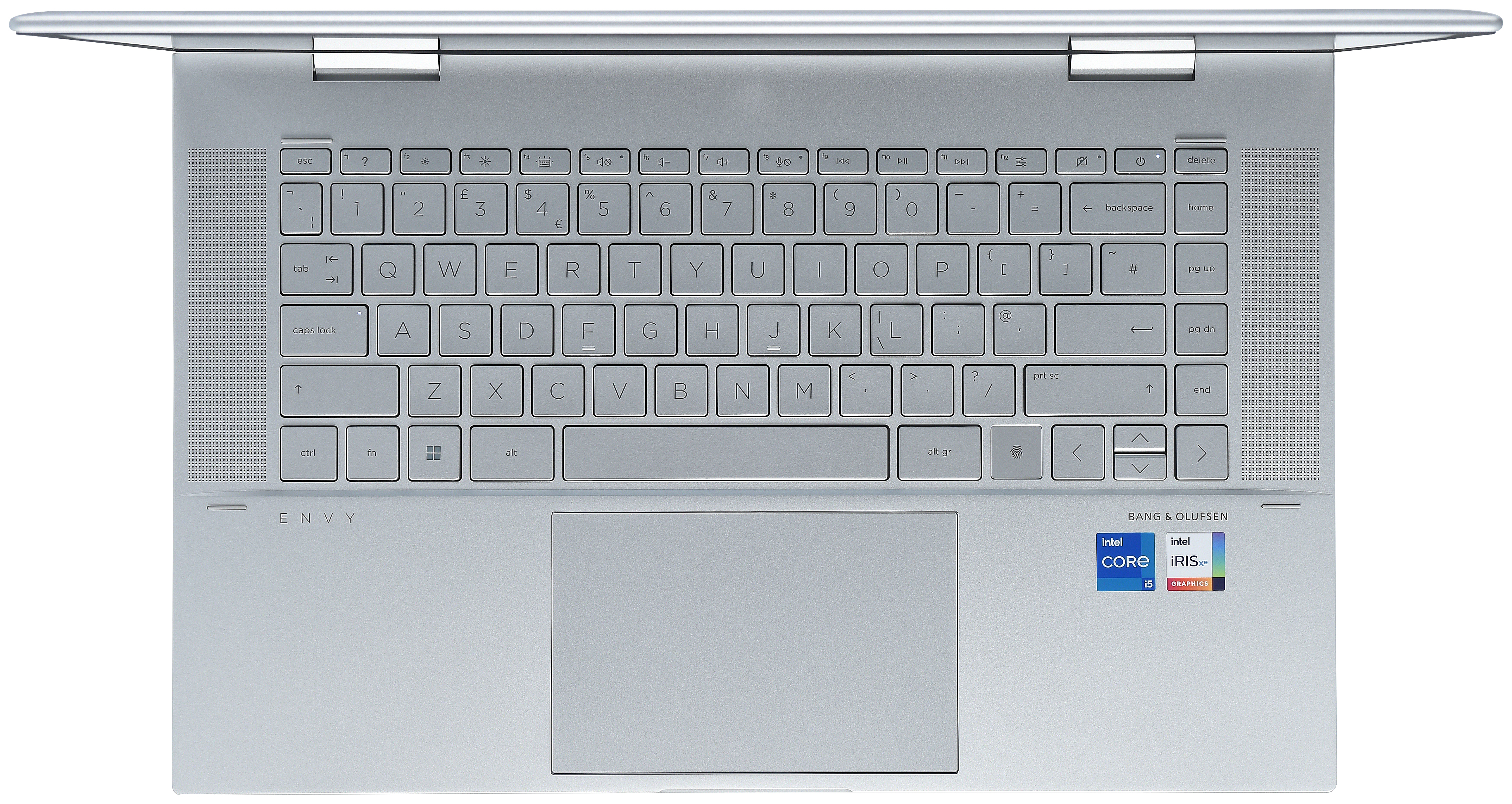 HP ENVY X360 15 (1 TB)