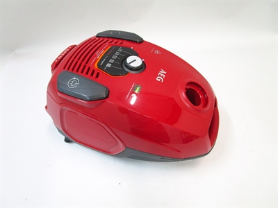 AEG VX7-2-CRAK