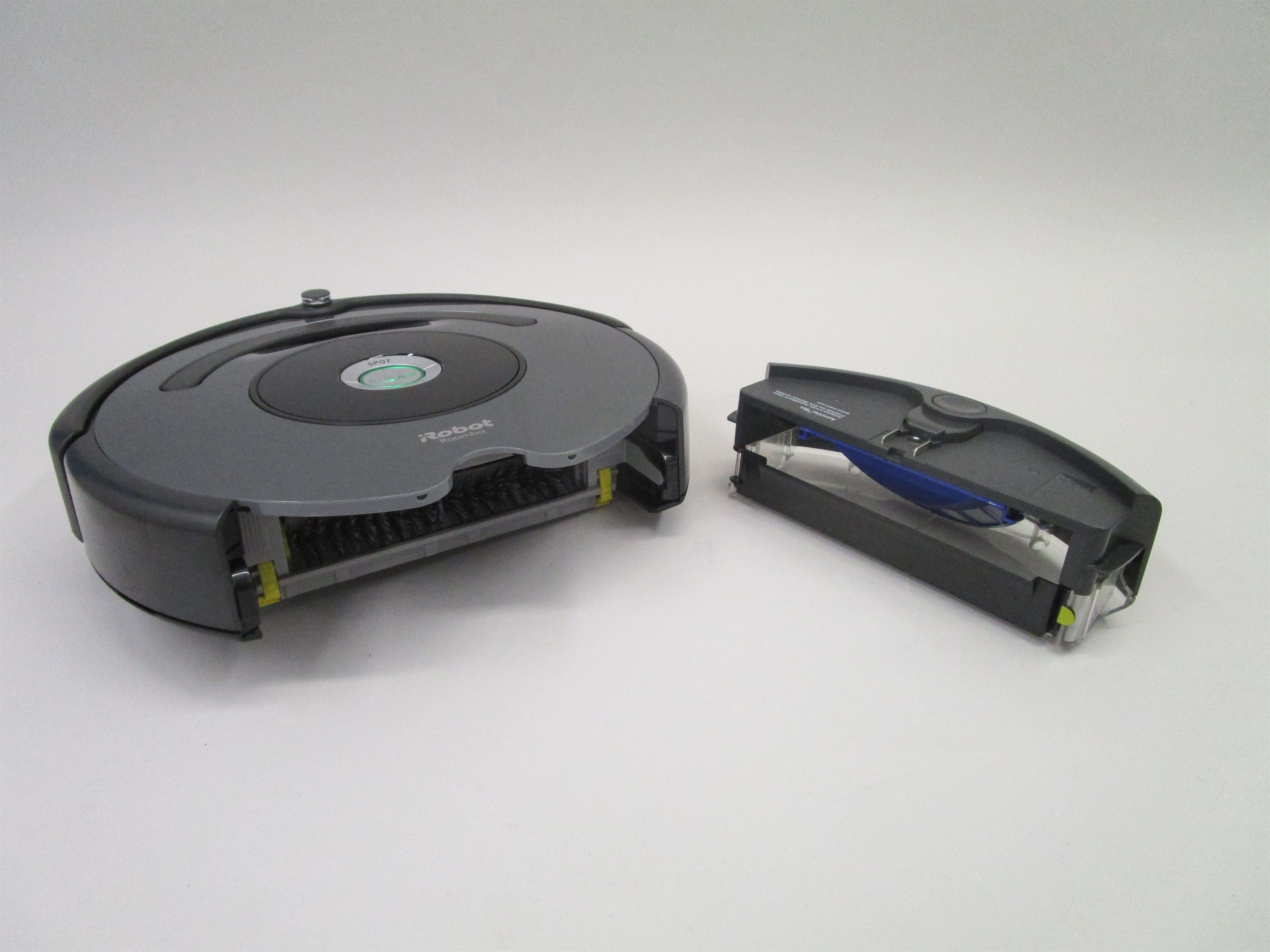 IROBOT ROOMBA 676