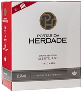 PORTAS DA HERDADE Tinto