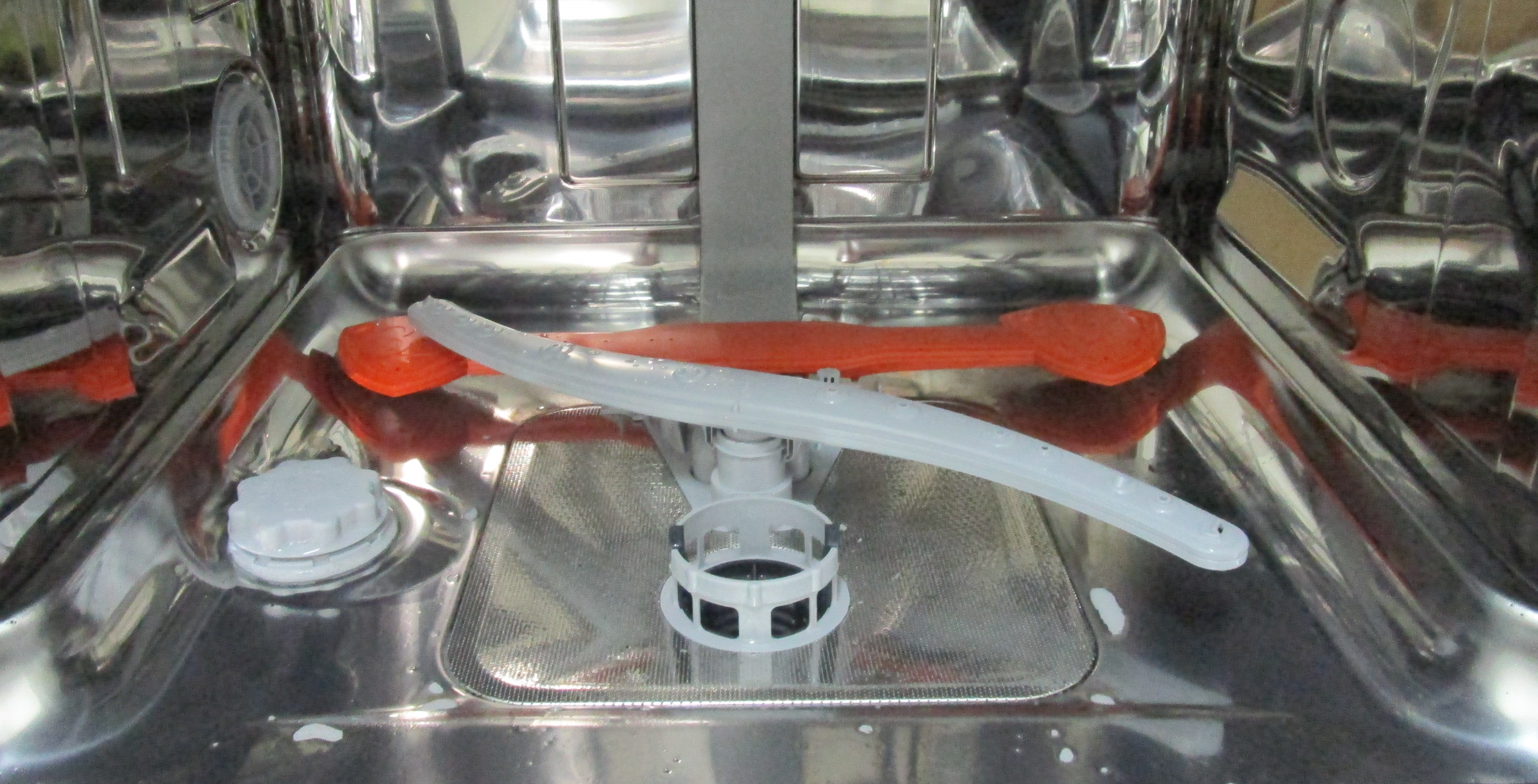 HOTPOINT-ARISTON HFO 3O32 W C X