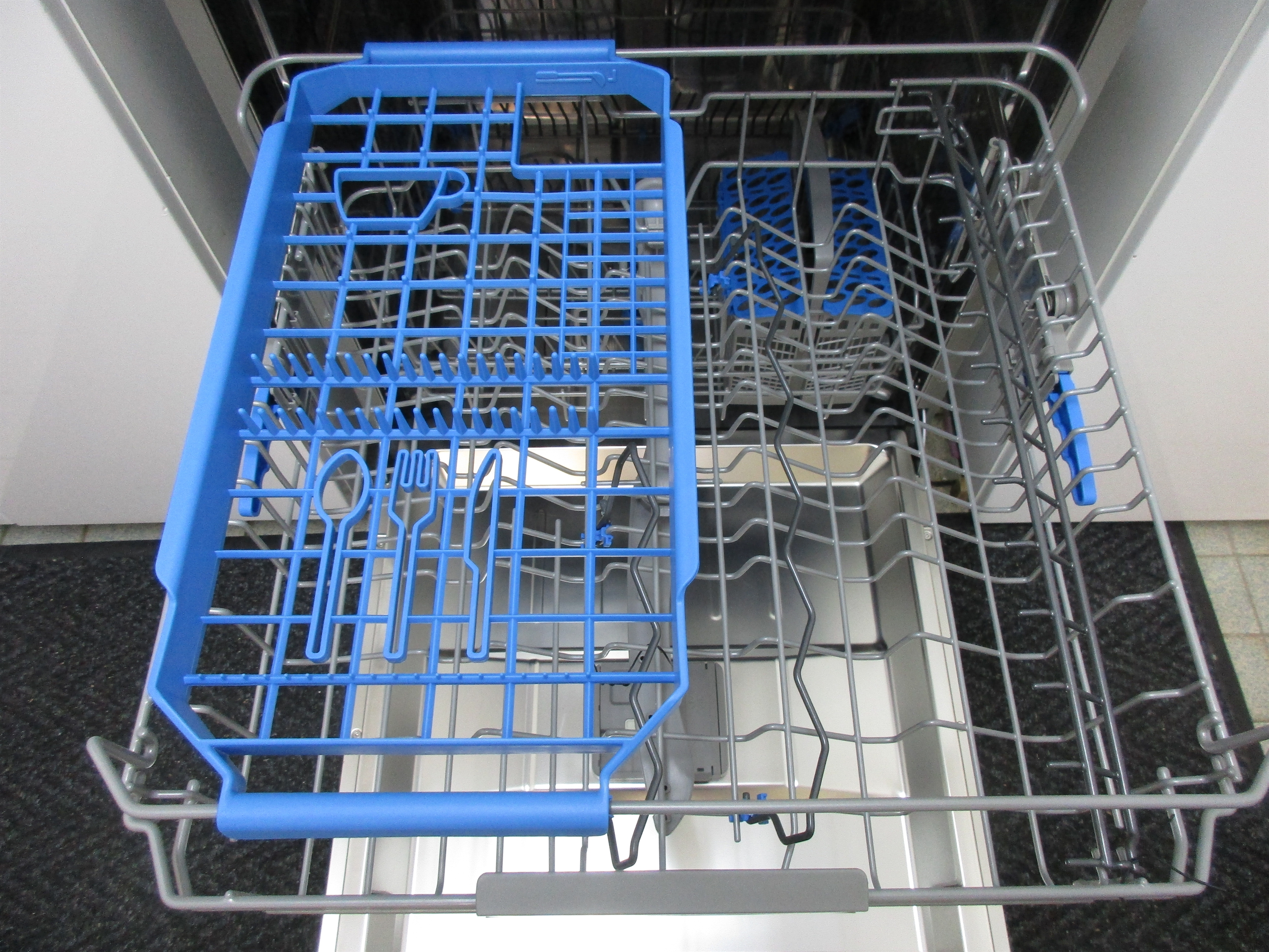 MIDEA MFD60S210S.1-PT