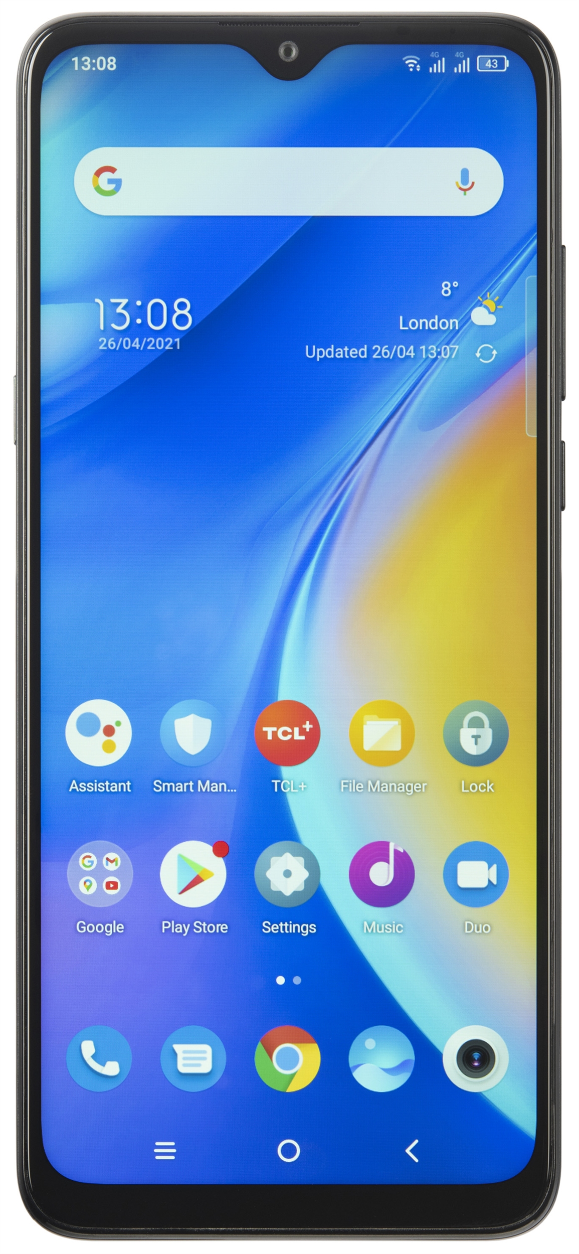 TCL 20 SE 64GB