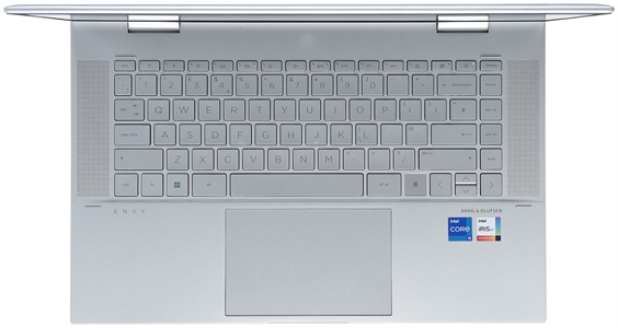 HP ENVY X360 15 (512 GB)