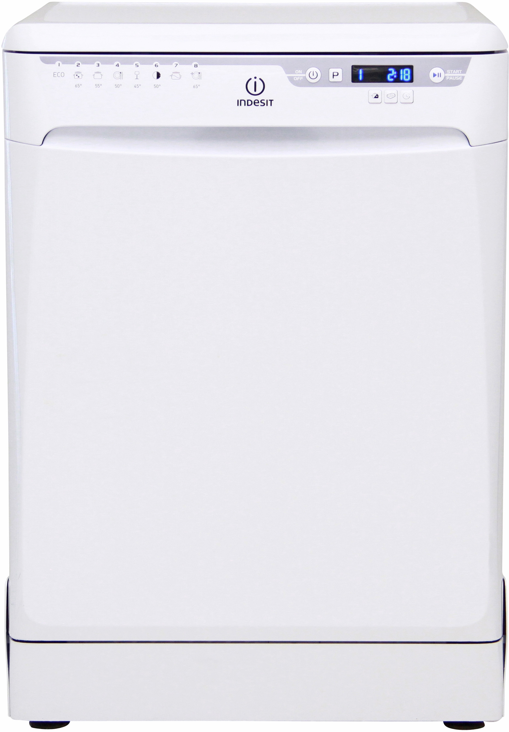 INDESIT DFP 58B1 EU