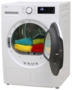 SAMSUNG DV80CGC0B0TE