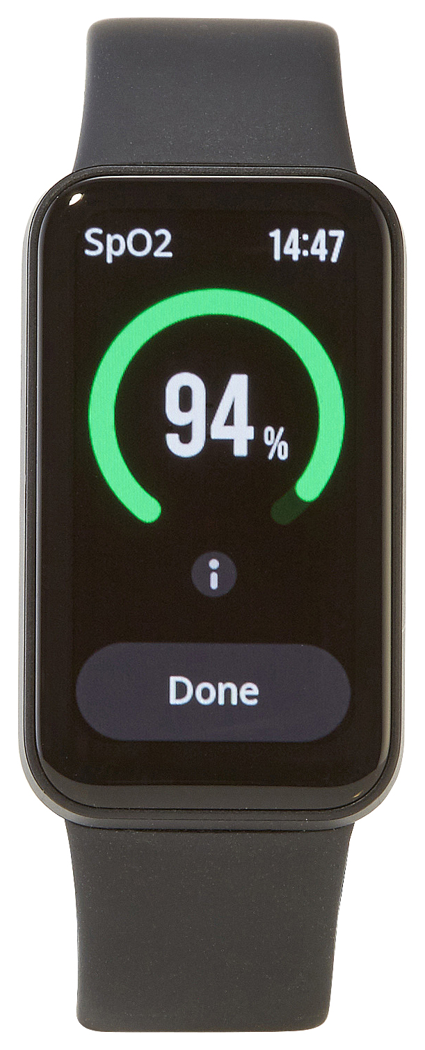 XIAOMI REDMI SMART BAND PRO