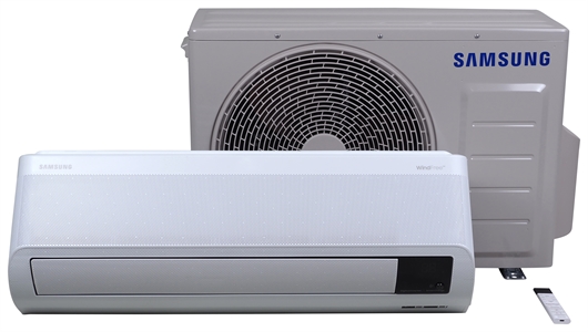 SAMSUNG AR09CXCAAWKNEU / AR09TXCAAWKXEU WIND-FREE ELITE