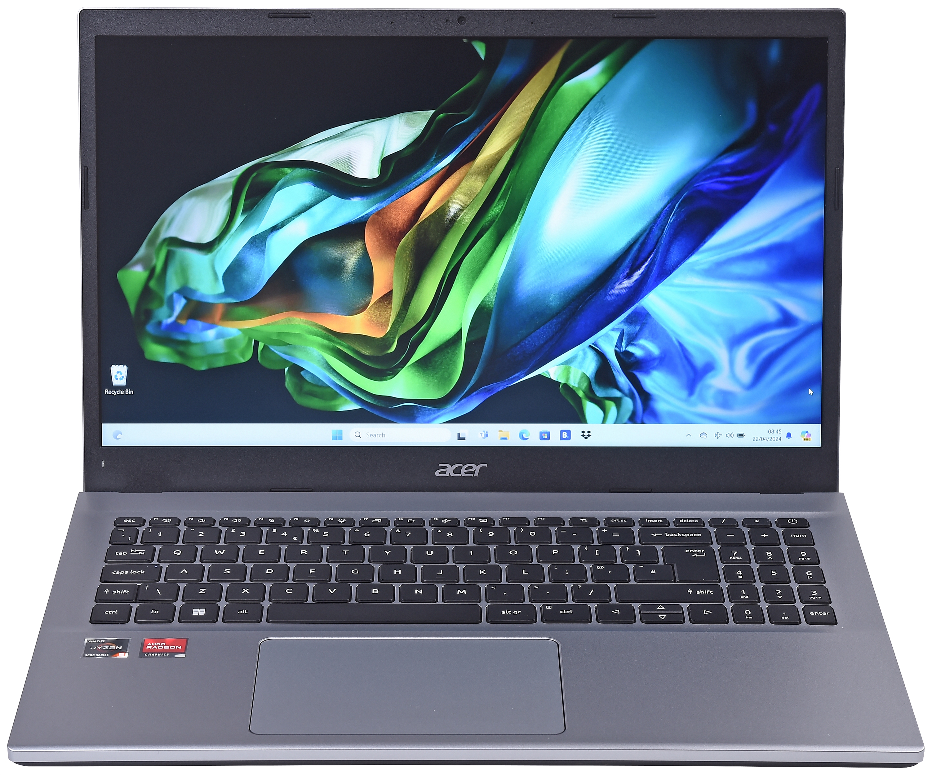 ACER ASPIRE 3 A315-44P RYZEN 7