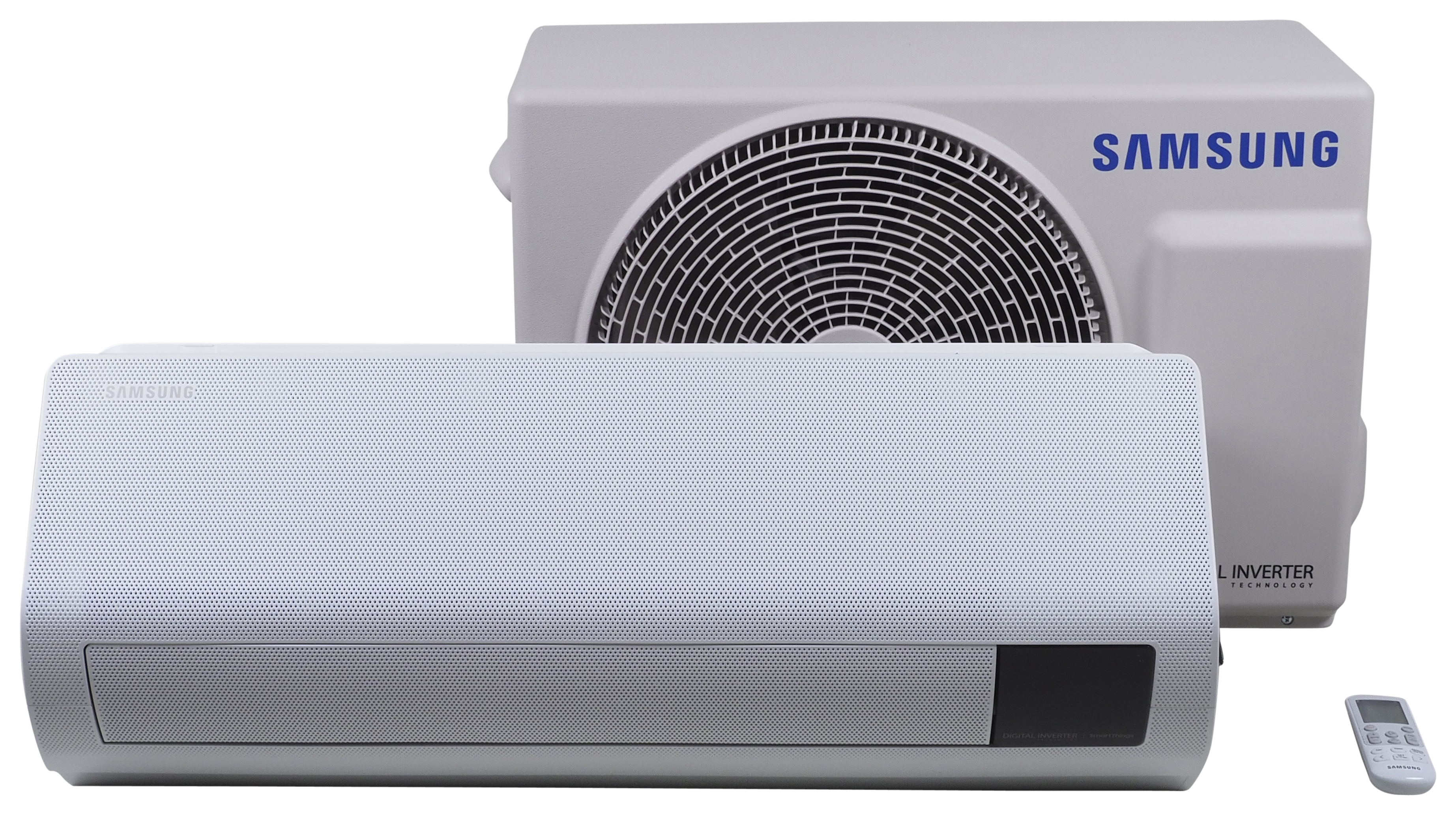 SAMSUNG AR12TXFCAWKNEU/AR12TXFCAWKXEU (WIND-FREE COMFORT)