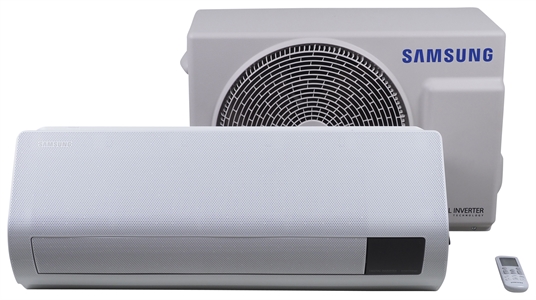 SAMSUNG AR12TXFCAWKNEU/AR12TXFCAWKXEU (WIND-FREE COMFORT)