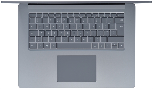 MICROSOFT SURFACE LAPTOP 4 15'' (256GB)