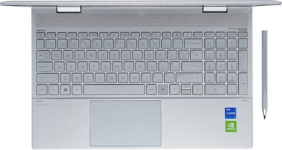 HP ENVY X360 15 (1TB)