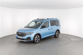 FORD TOURNEO CONNECT 1.5 ECOBOOST PHEV
