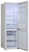 SAMSUNG RB34C600CWW/EF