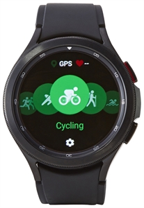 SAMSUNG GALAXY WATCH 4 CLASSIC (46 MM)