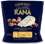 RANA GORGONZOLA DOP E NOZES