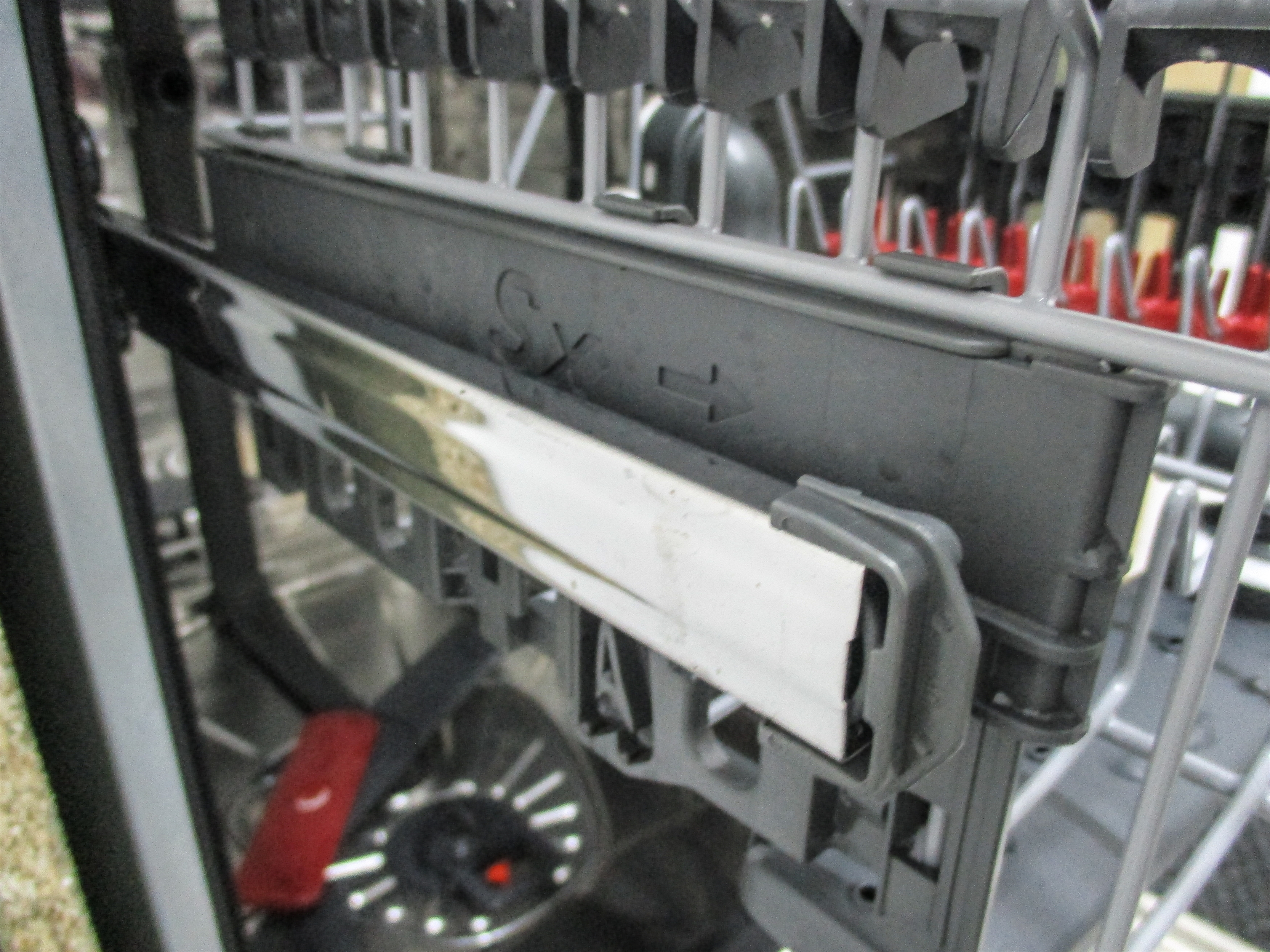 AEG FSE62400P