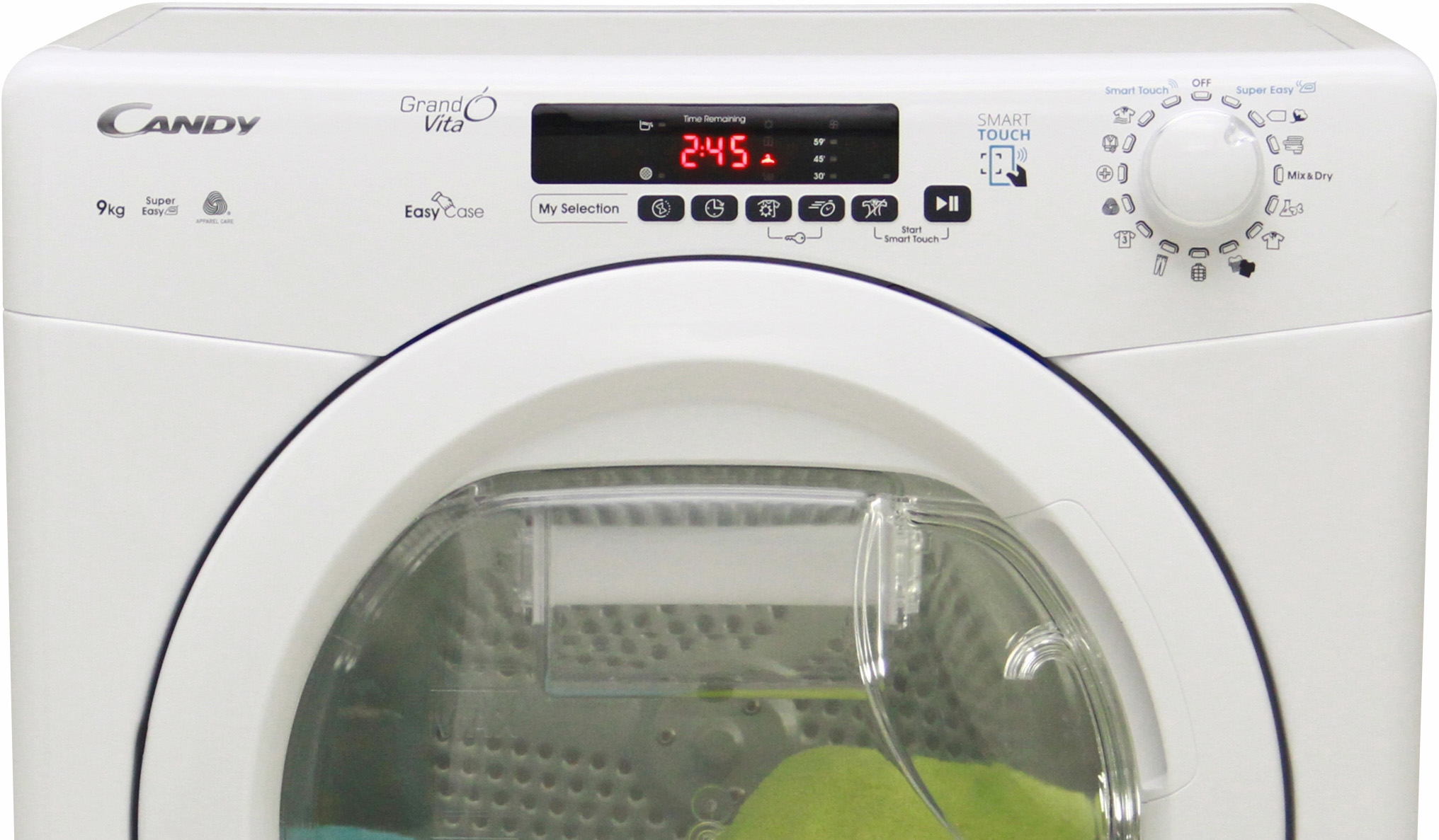 CANDY GVSC 9DE C