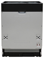 SAMSUNG DW60CG550B00