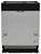SAMSUNG DW60CG550B00