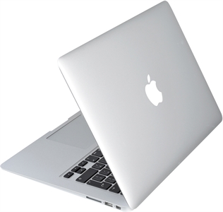 APPLE MacBook Air 13'' (2017)