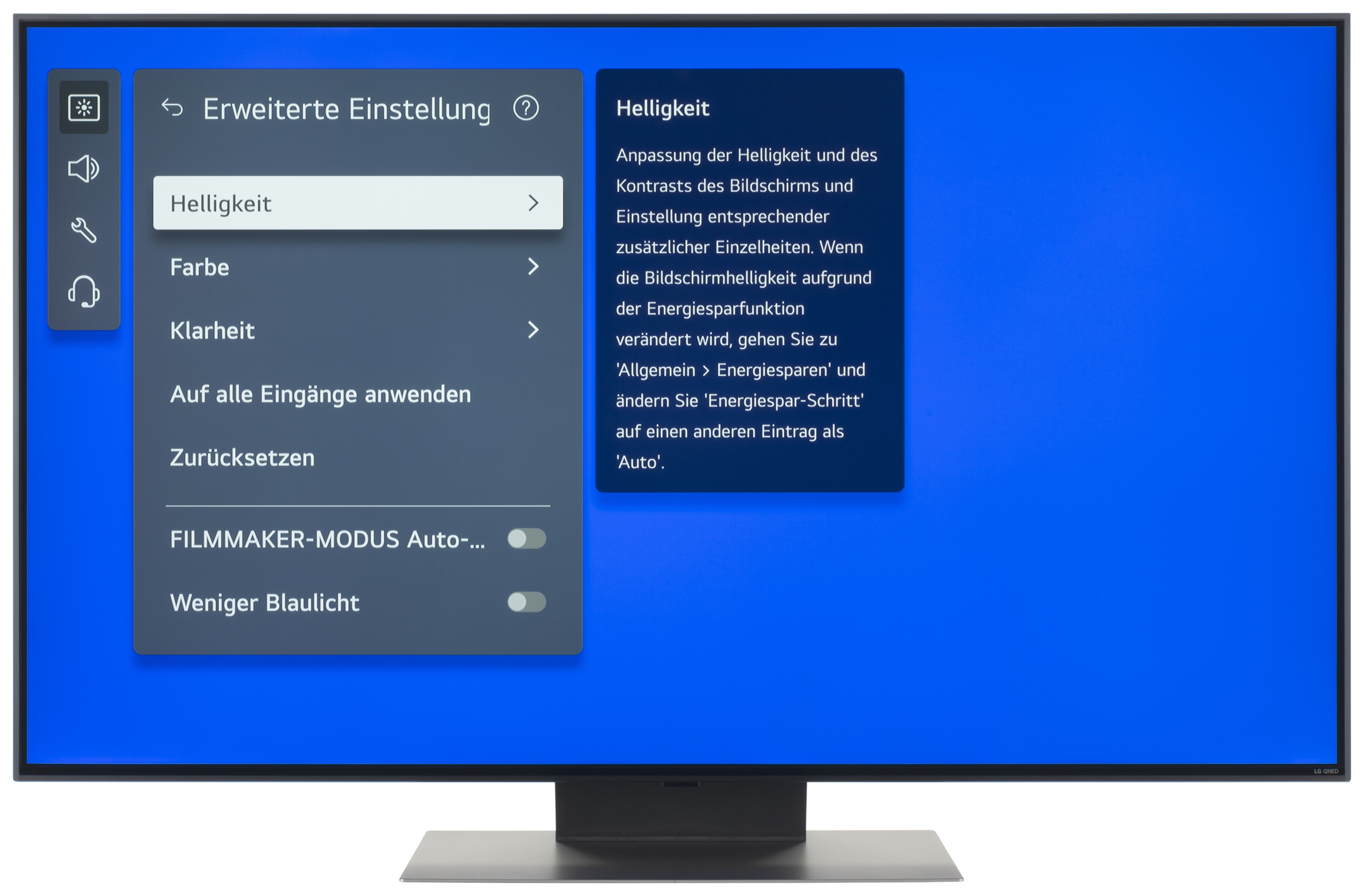 LG 55QNED826RE