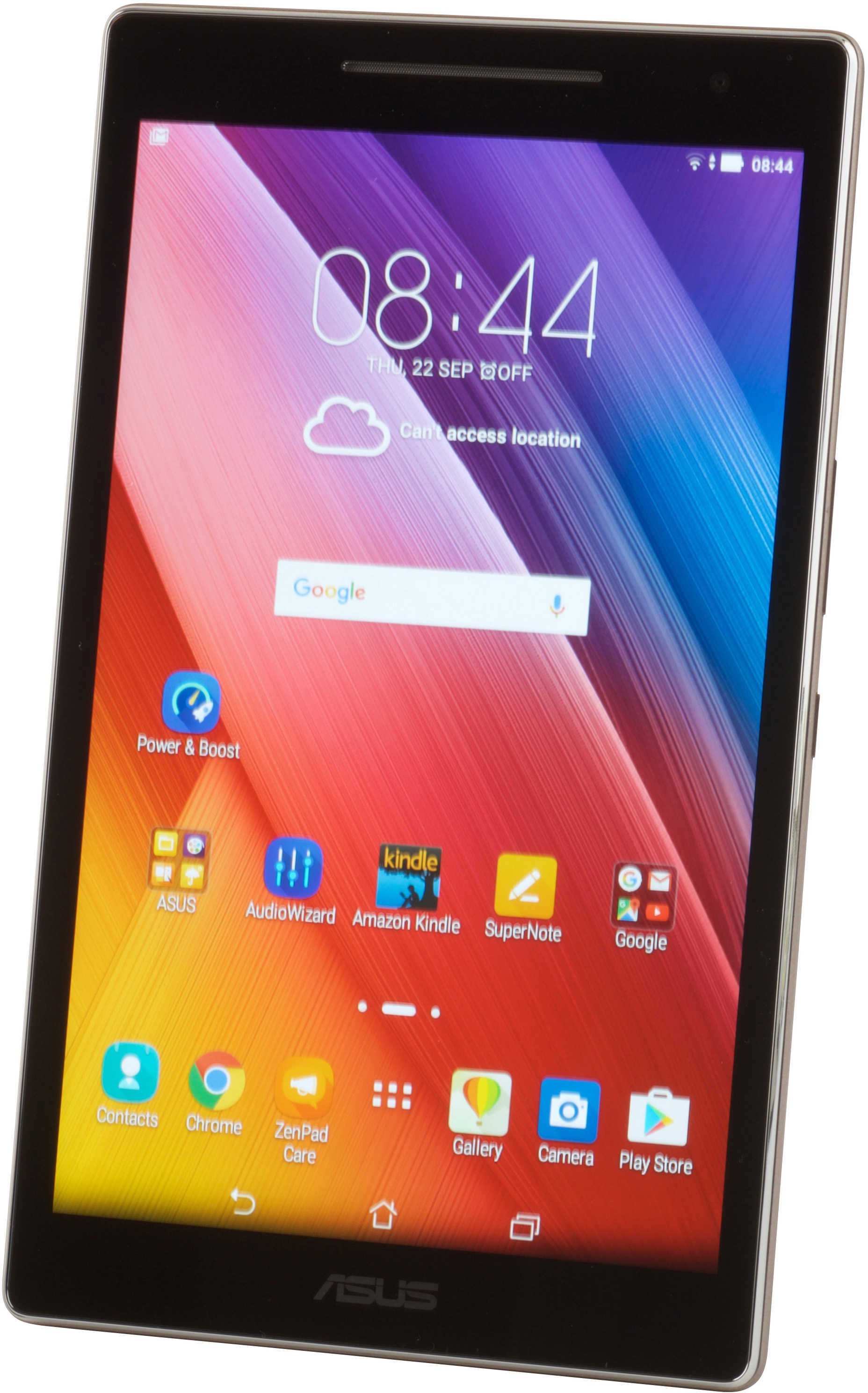 ASUS ZenPad 8.0 16GB (Z380M)