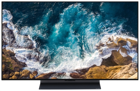 LG OLED48C34LA