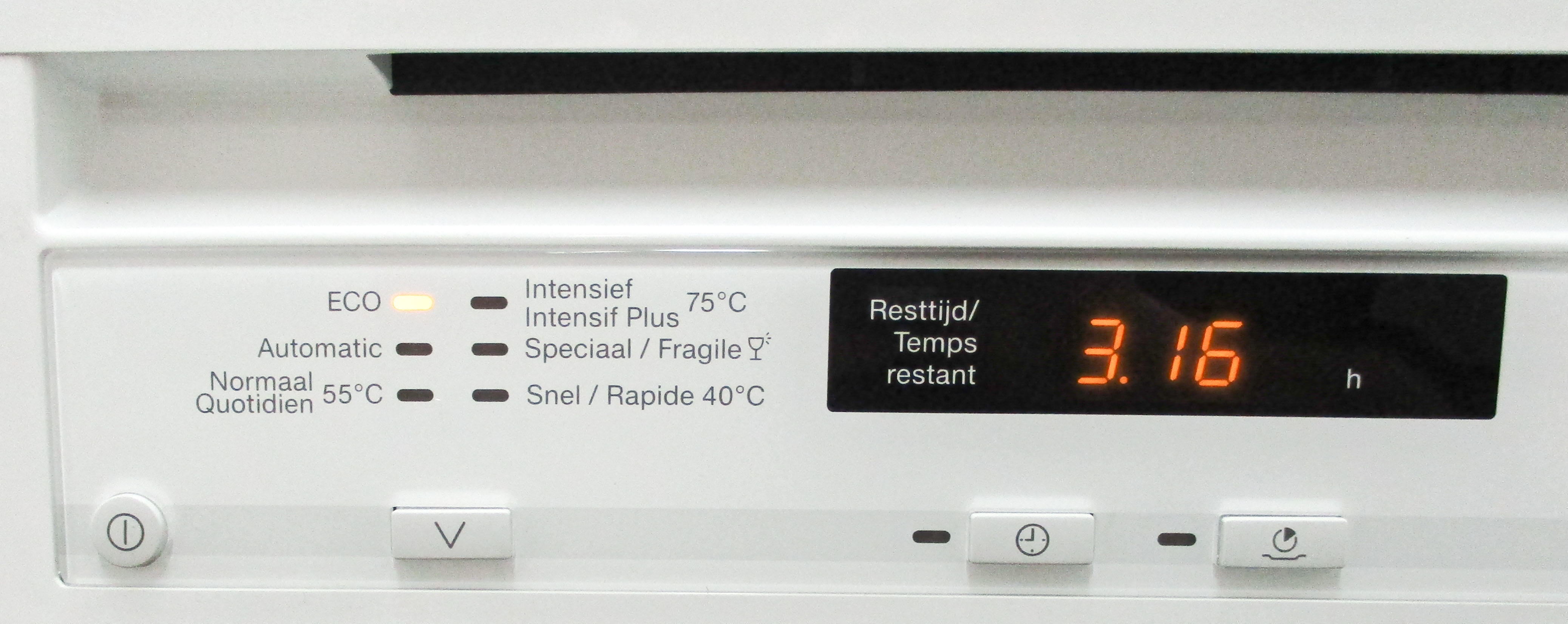 MIELE G 6000 SC JUBILEE (BRANCA)