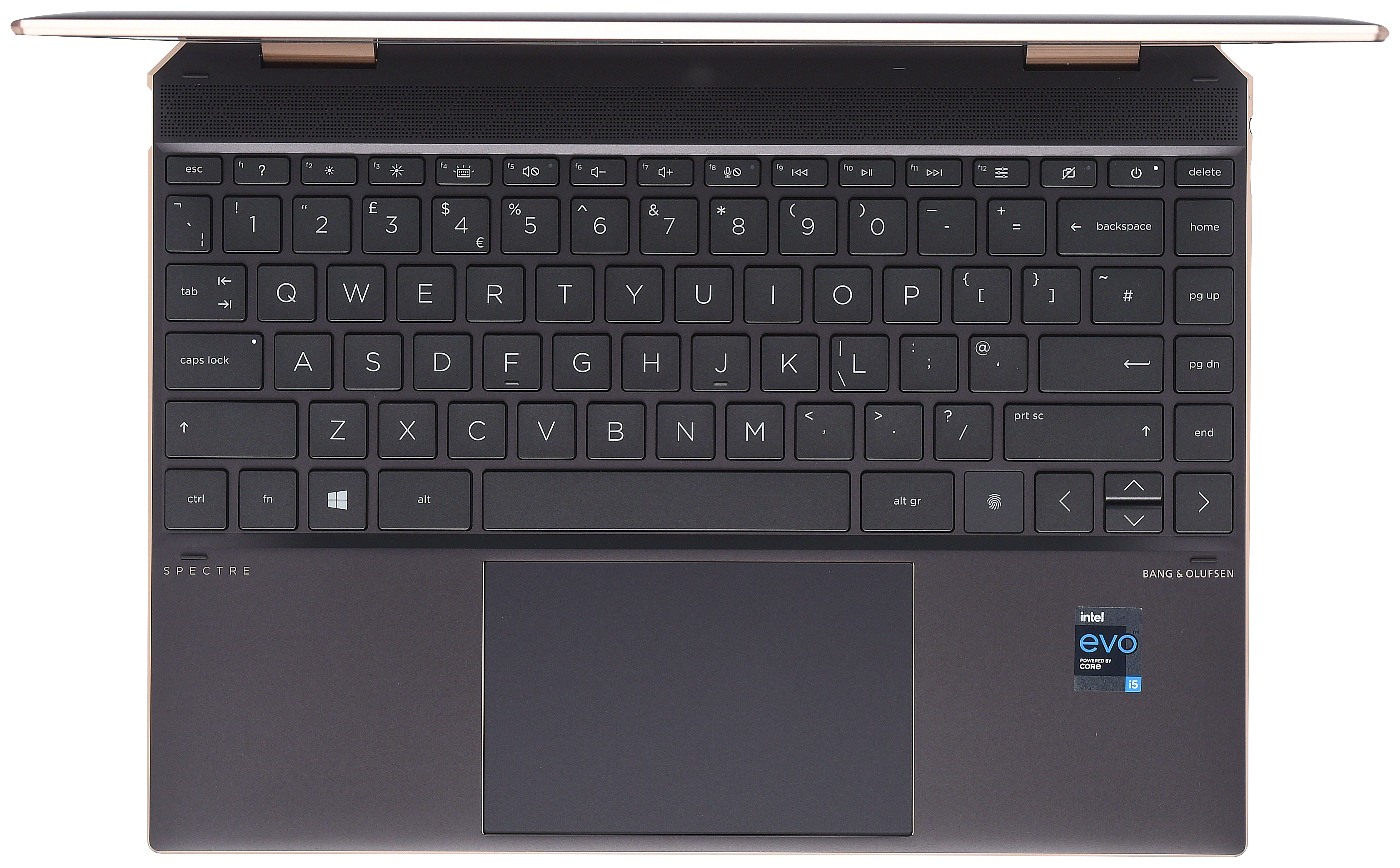 HP SPECTRE X360 14 (1TB)