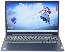 LENOVO IDEAPAD 3 15IAU7