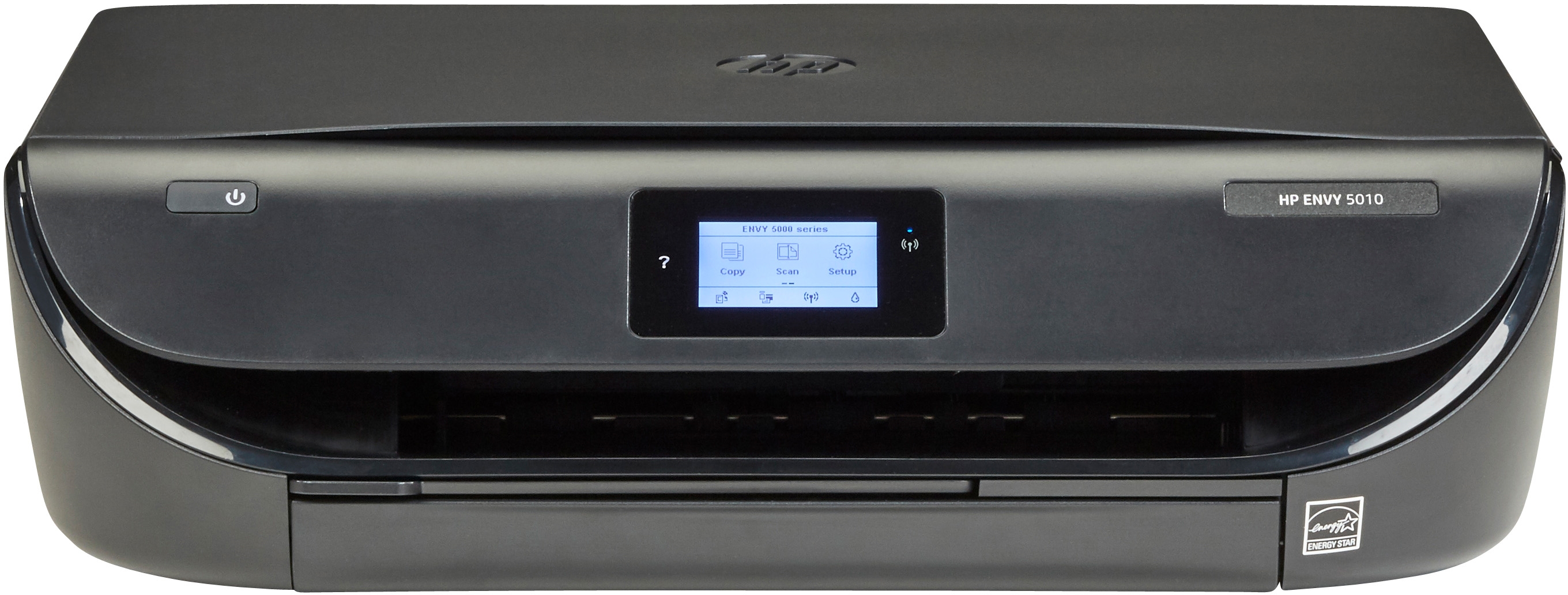 HP ENVY 5010
