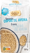 GOLDEN BRIDGE (ALDI) Flocos de Aveia.