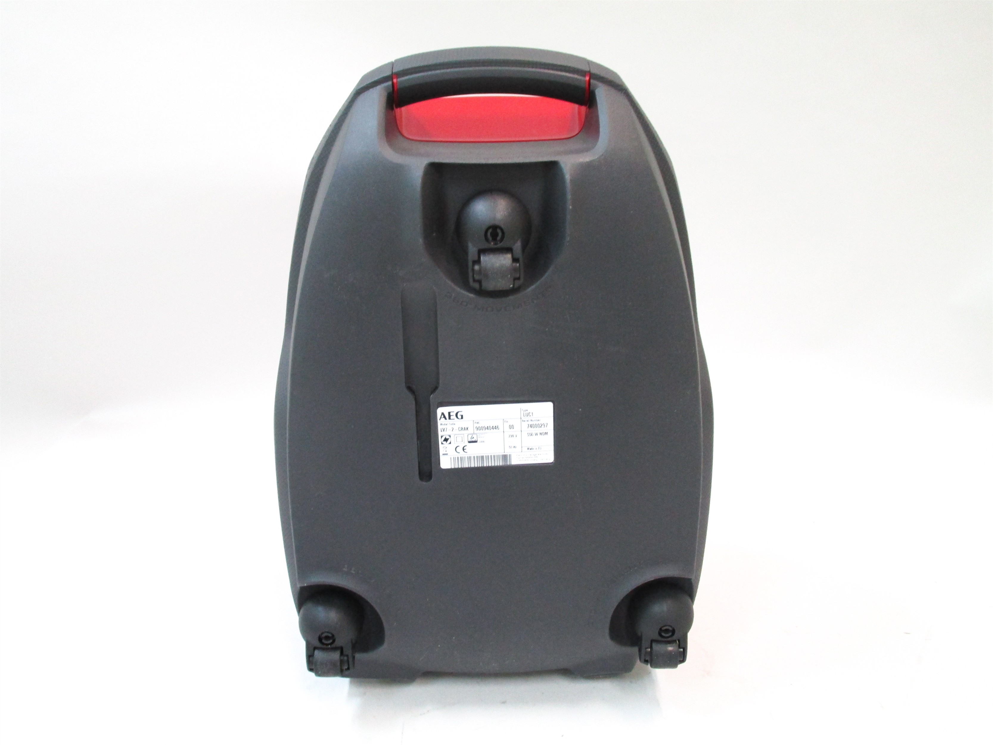 AEG VX7-2-CRAK