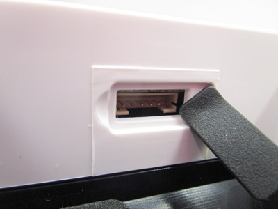 ECOVACS DEEBOT OZMO 610