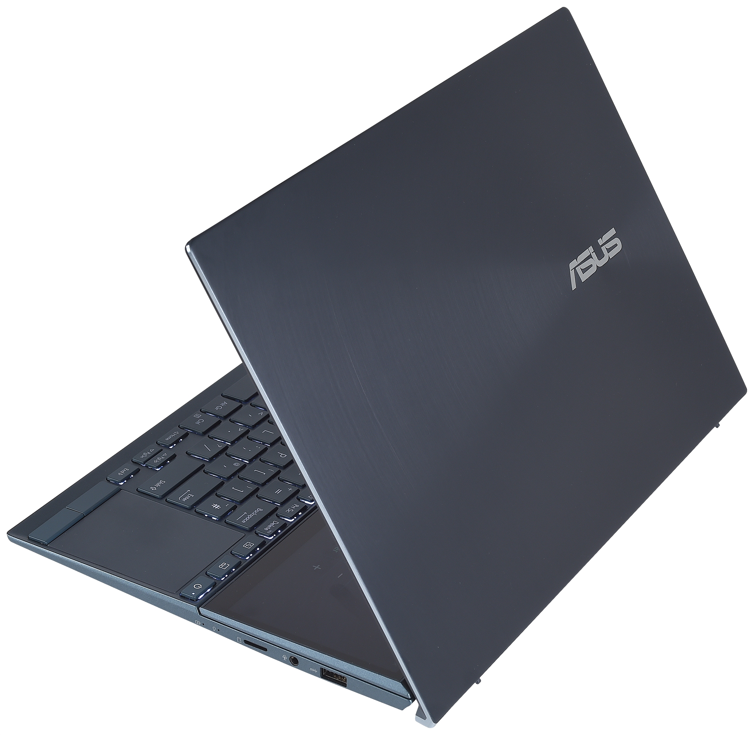 ASUS ZENBOOK DUO 14 UX482 (1TB)
