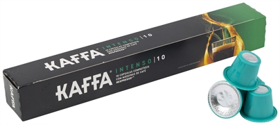KAFFA INTENSO
