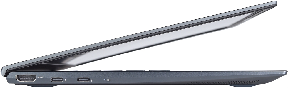 ASUS ZENBOOK 13 UX325