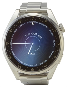 HUAWEI WATCH 3 PRO (ELITE)